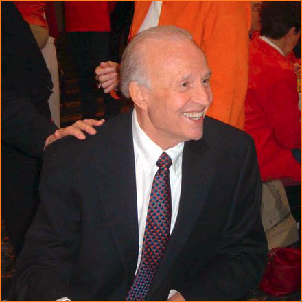 Lou Henson