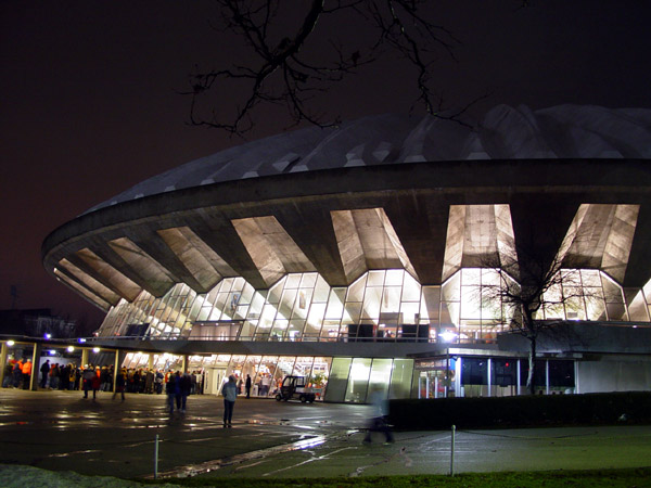 Assembly Hall