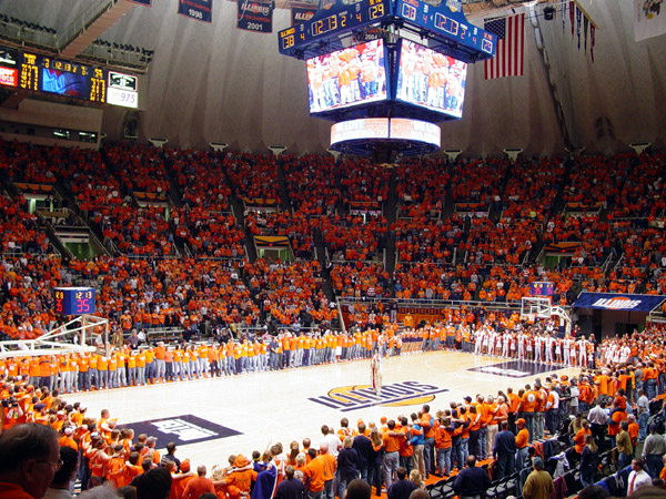 SEMO @ Illinois