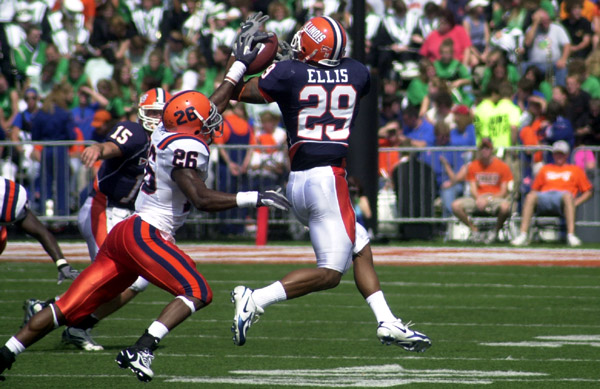 Syracuse vs. Illinois