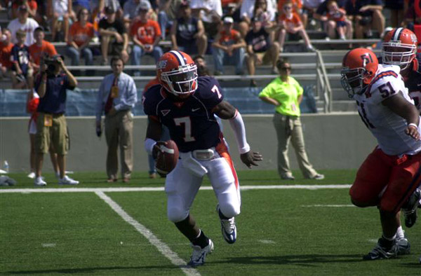 Syracuse vs. Illinois