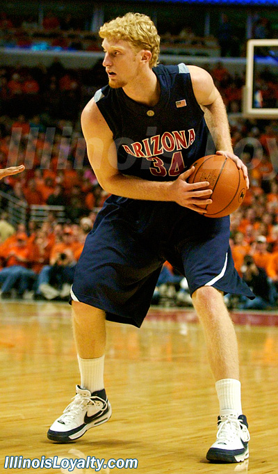 Chase Budinger