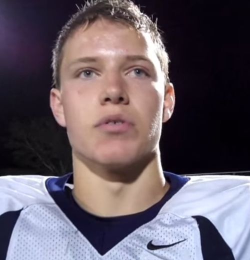 Christian_McCaffrey_(Valor_Christian_Eagles)_post-game_interview_Beehive_Classic_09-01-15.jpg