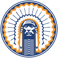 chief illiniwek